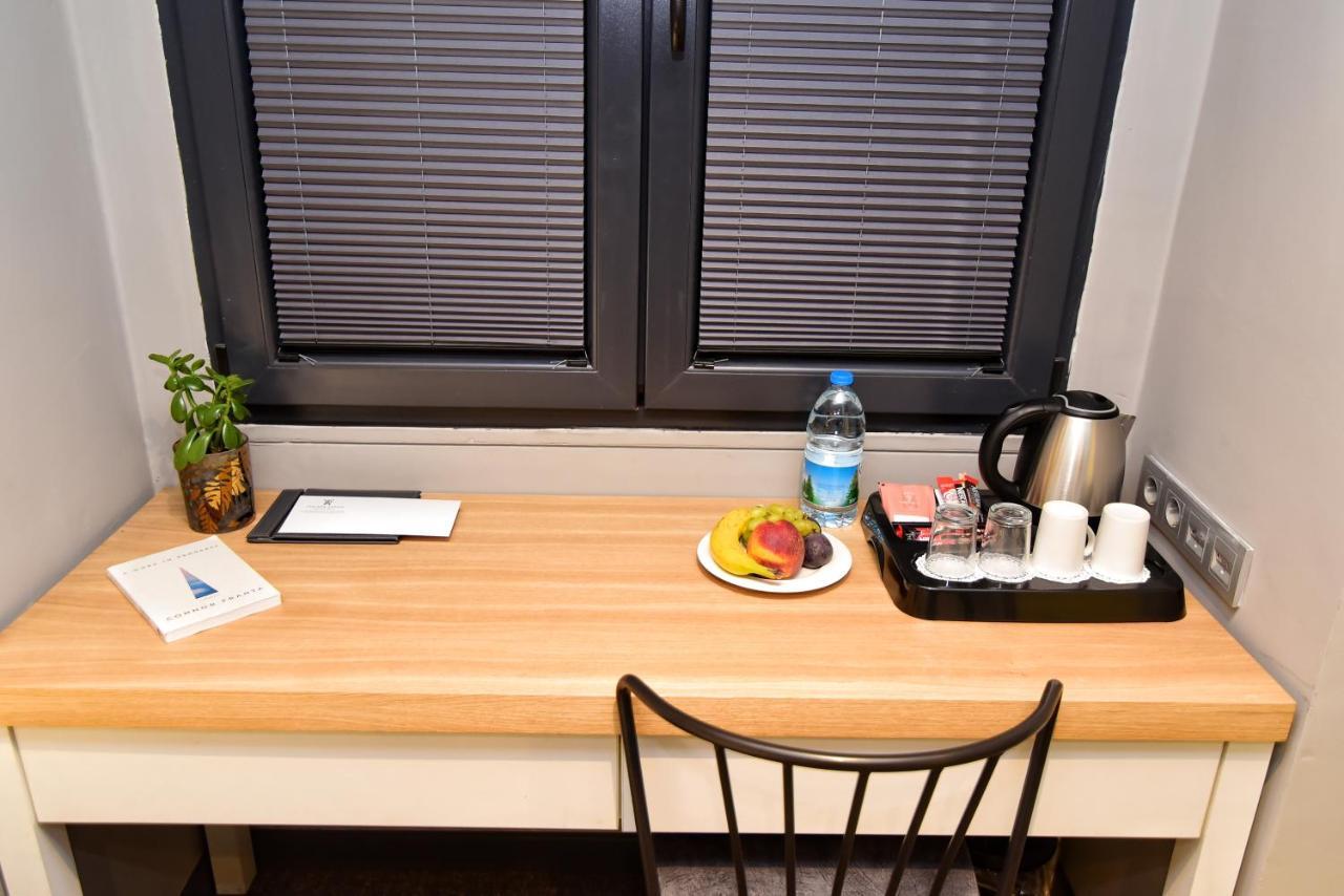 The Row Taksim Hotel اسطنبول المظهر الخارجي الصورة