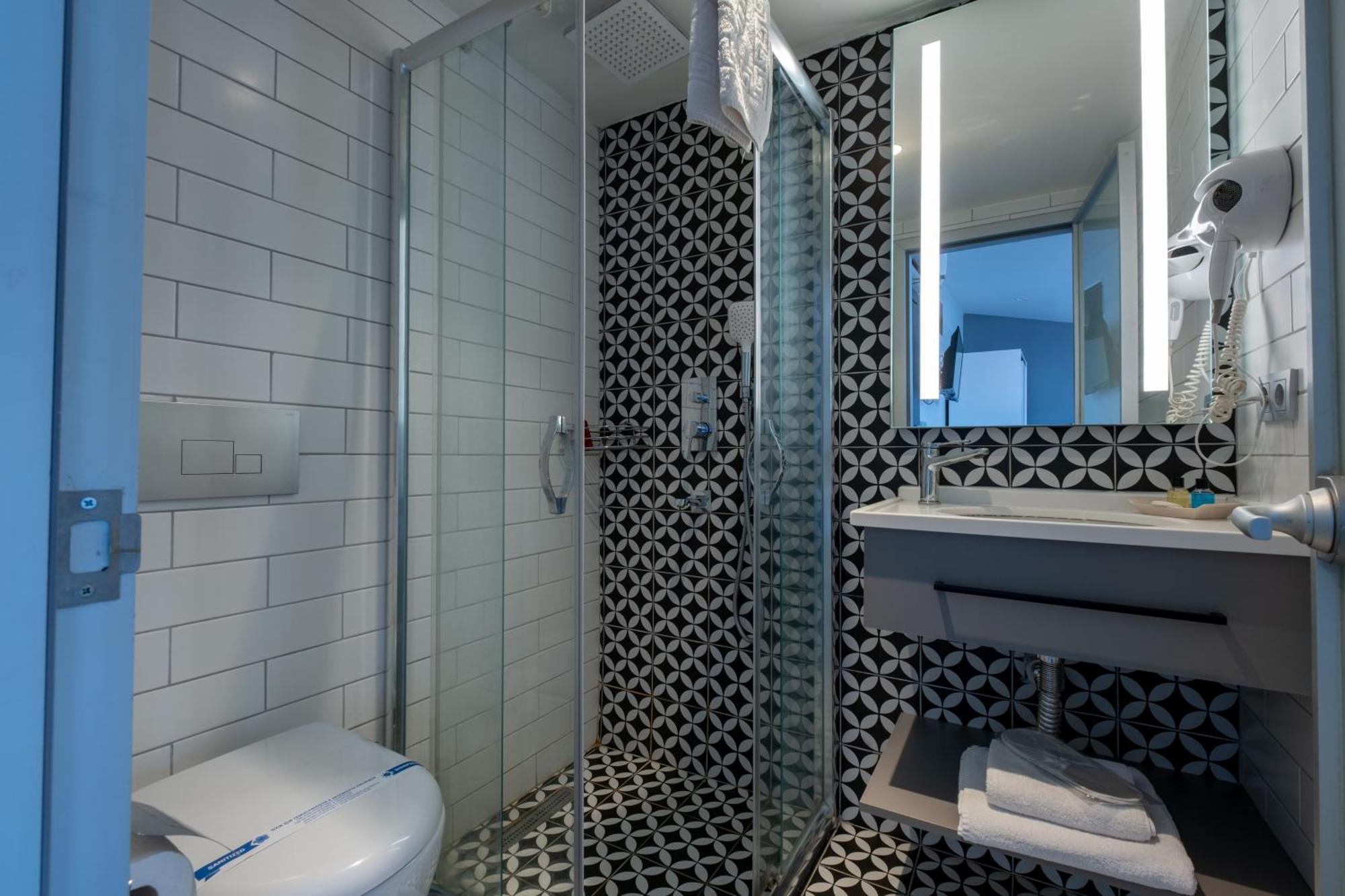 The Row Taksim Hotel اسطنبول المظهر الخارجي الصورة
